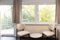 Arbio I Urban Rooms Eisenbahnstraße - Ferienwohnung Leipzig