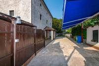 Villa Histria, a wonderful and luxurious villa - B&B Manjadvorci