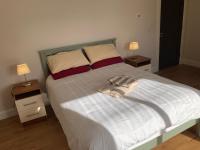 Habitación Deluxe con cama extragrande