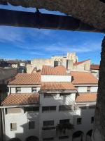 Le Duplex des Papes - Bed and Breakfast Avignon