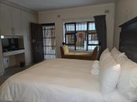 Executive Kamer met Queensize Bed