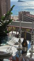BENI'LOVE en PLAYA VUE MER PANORAMIQUE - Ferienwohnung Benidorm