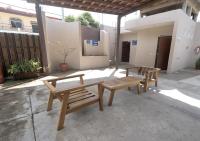 Casa Betina - B&B Puerto Escondido