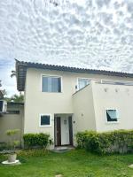 Suíte completa Centro Búzios - Chambres d’hôtes Búzios