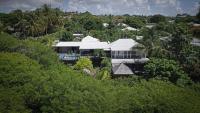 Makiese Resort Perle de la Riviera - Villa Makiese - Ferienwohnung Saint-François