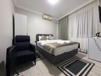 Economy Tweepersoonskamer