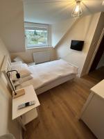 Tigh-Na-Croit - Ferienwohnung Whitehouse