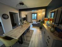 Le Paddock - 24 Heures du Mans - B&B Le Mans