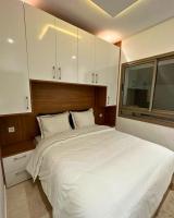 Apprt ima 1bed front station TGV - B&B Tangier