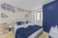 Atelier d'artiste a Saint Germain - B&B París