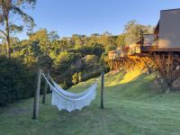 Villa Langma - B&B Campos do Jordão