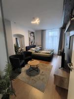 Wohnung in Leoben Zentrum Zwischen Hauptplatz und Stadtpark - Chambres d'hôtes Leoben