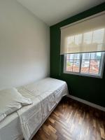 Sobrado da Matriz - B&B São Lourenço