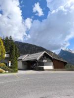 Appartement ensoleillé surplombant Morzine - B&B Morzine