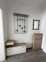 Appartement met 1 Slaapkamer