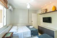 Apto no Centro de Guarapari, a 150m do Mar CEC0404 - B&B Guarapari