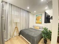 Cozy Studio with Golden Horn Charm - B&B Estambul