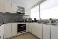 Hermoso Apto Frente al Mar - Morros City 801 - Chambres d'hôtes Carthagène