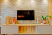 IT119 Lindo Duplex Pé Na Areia - Itacimirim - B&B Camaçari