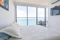 Espectacular Apto Piso 21 de 2 Hab - Morros City - B&B Cartagena de Indias
