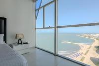 Espectacular Vista Al Mar - Ed. Infinito 2302 - B&B Cartagena de Indias
