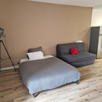 F1 cap 3000 - B&B Saint-Laurent-du-Var