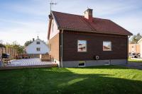 Guestly Homes - 3BR Homely Villa in Piteå - Ferienwohnung Piteå