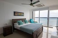 Espectacular Apto de 2 Hab en Piso 27-Morros City - Chambres d’hôtes Carthagène