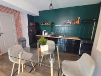 Escapade enchantée à Montpellier - Chambres d’hôtes Montpellier