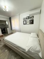 Titan Studio - Bed and Breakfast Boekarest