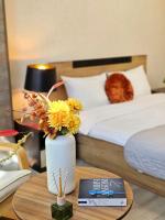 Appartement met 1 Slaapkamer