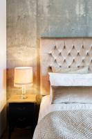 Reykjavik Penthouse Suite - B&B Reykjavik