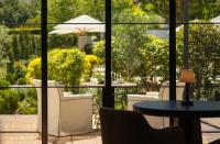 Maison Cabrière - Boutique Suites - B&B Franschhoek