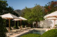 Maison Cabrière - Boutique Suites - Ferienwohnung Franschhoek