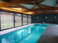 Les Grands-Parents - B&B Corancy