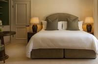 Suite Supérieure avec Balcon