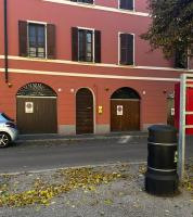 Casa di Zelda - B&B Cremona