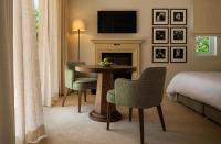 Suite Jardin avec Terrasse