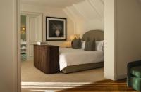 Suite Supérieure avec Balcon