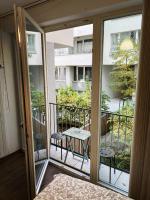 Quiet Stay and Parking - Ferienwohnung Prag
