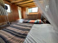 Cabaña nueva - B&B Playa Hermosa