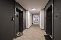 APT Nadmorskie - Polanki AQUA z basenem i strefą SPA oraz parkigiem w cenie - Chambres d'hôtes Kołobrzeg