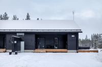 Porevillas Iso-Syöte B - B&B Ruka
