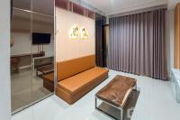 Apartment Amarta Studio with Living Room - B&B Kejayan