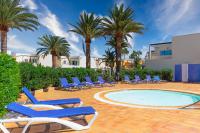 Casa Camilla Alisios Playa - B&B Corralejo