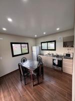 Hospedaje a 2 cuadras del mar Mar de Cobo 4 personas - B&B Mar de Cobo