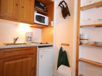 Studio cosy 4 pers, skis aux pieds, terrasse sud, Flaine Front de Neige - FR-1-687-73 - B&B Arâches-la-Frasse