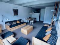 2 pièces à Flaine, 6 couchages, à 50m des pistes - FR-1-687-89 - B&B Arâches-la-Frasse