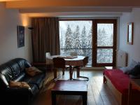 Appartement 3 pièces, 8 pers, Résidence Cassiopée, Flaine Forum, à 50m des pistes et commerces - FR-1-687-87 - B&B Arâches-la-Frasse