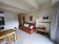 Studio cosy Flaine Forum, balcon sud, à deux pas des pistes, idéal 3 pers. - FR-1-687-114 - B&B Arâches-la-Frasse